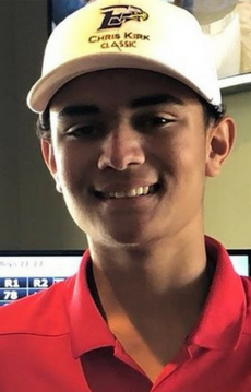 Bartram Trail Junior Open
