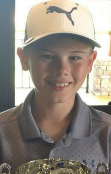Bartram Trail Junior Open