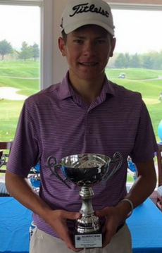 Maryland Spring Junior Open