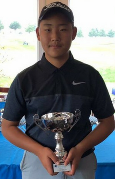 Maryland Spring Junior Open