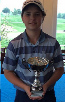 Maryland Spring Junior Open