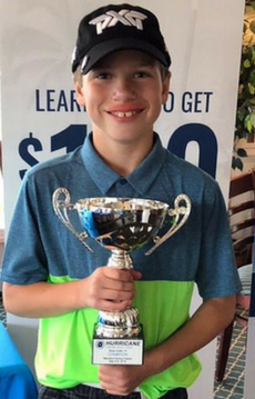 Maryland Spring Junior Open