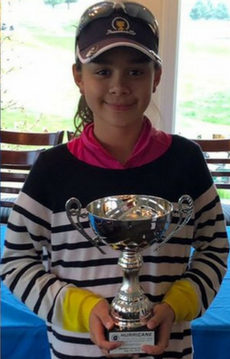 Maryland Spring Junior Open