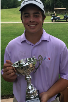 Major Championship at Bridlewood