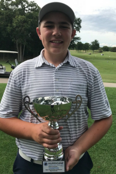 Major Championship at Bridlewood