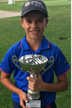 Major Championship at Bridlewood