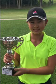 Major Championship at Bridlewood