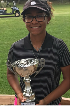 Major Championship at Bridlewood