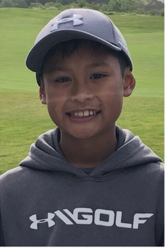 TPC Harding Park Junior Open