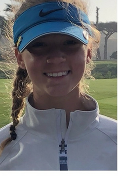 TPC Harding Park Junior Open