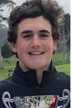 TPC Harding Park Junior Open