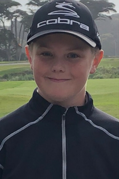 TPC Harding Park Junior Open