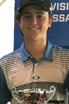 College Prep Series at Kent State (54 Holes)