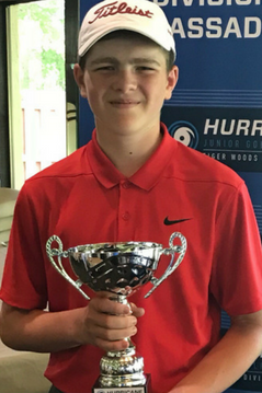 College Prep Series at Kent State (54 Holes)
