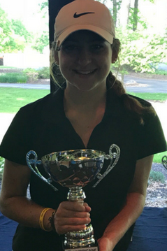 College Prep Series at Kent State (54 Holes)