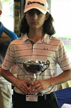 College Prep Series at Kent State (54 Holes)