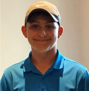 54 Hole Junior Open at Colonial