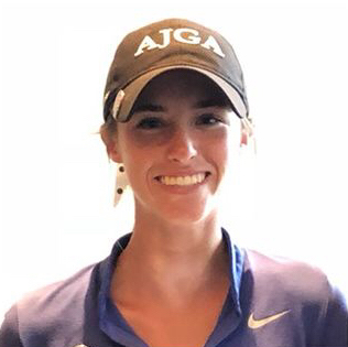 54 Hole Junior Open at Colonial