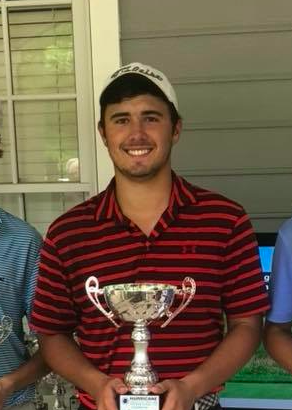Birmingham Junior Open #1