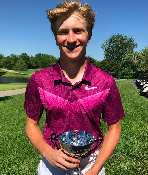 St. Louis Junior Open #1