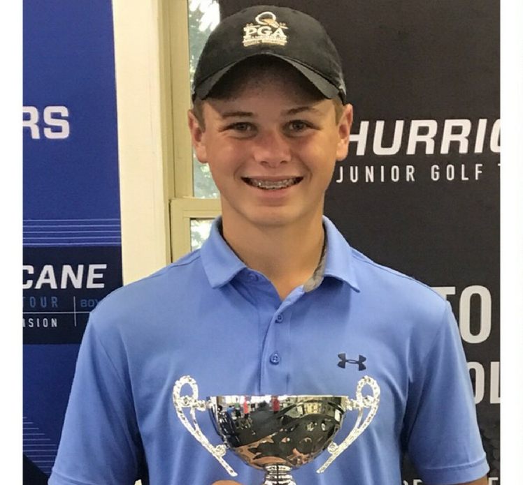 Chateau Elan Summer Junior Open