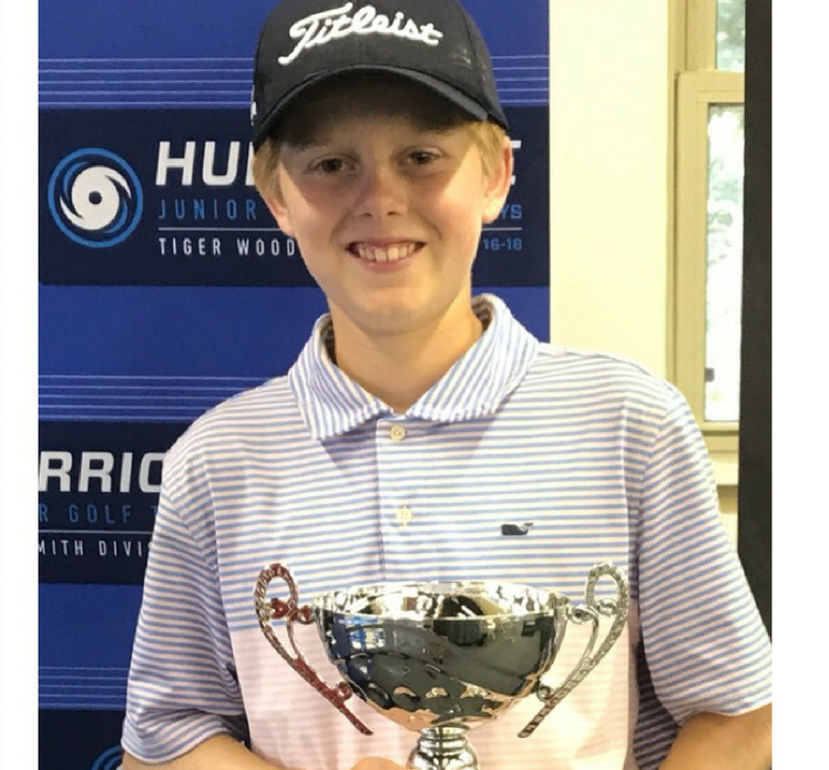 Chateau Elan Summer Junior Open