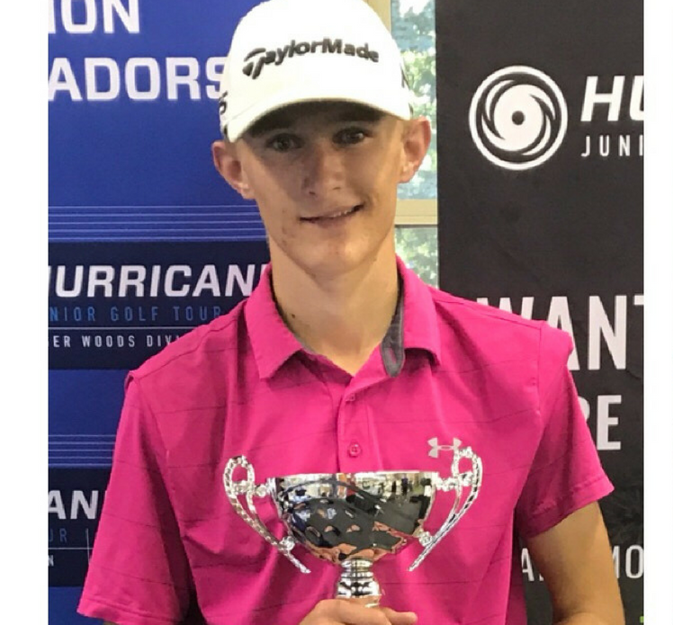 Chateau Elan Summer Junior Open