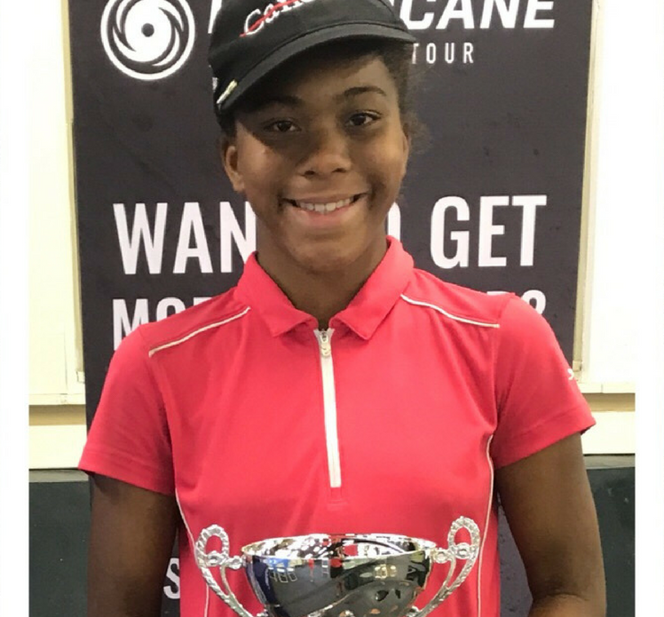 Chateau Elan Summer Junior Open