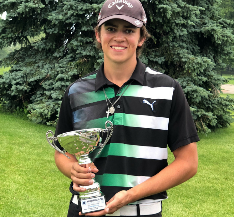 Major Championship at Buffalo Grove
