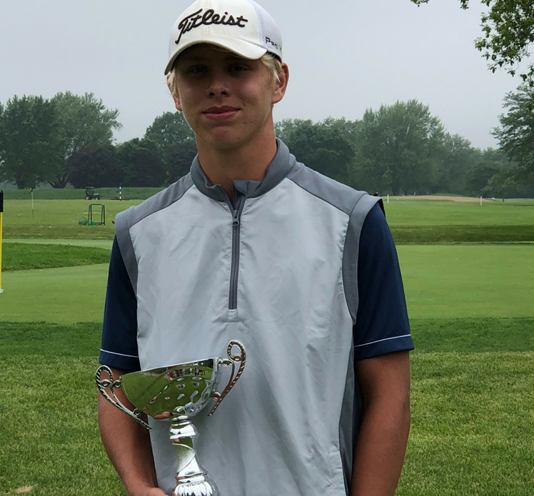 Major Championship at Buffalo Grove