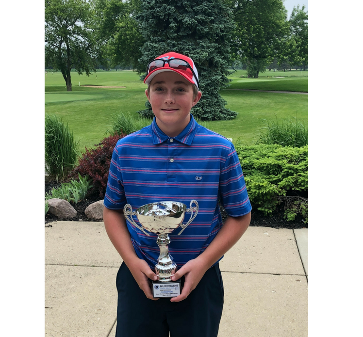 Major Championship at Buffalo Grove
