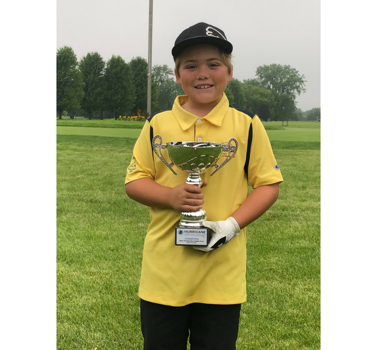 Major Championship at Buffalo Grove