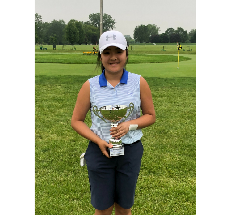 Major Championship at Buffalo Grove