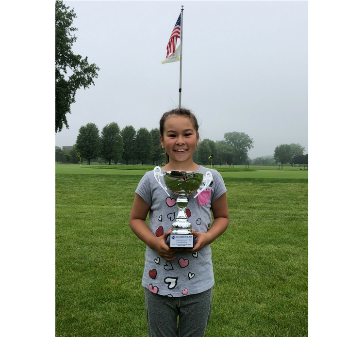 Major Championship at Buffalo Grove