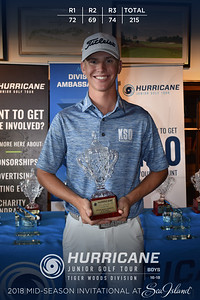 Mid-Season Invitational at Sea Island
