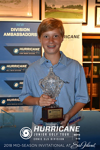 Mid-Season Invitational at Sea Island