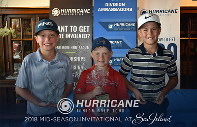 Mid-Season Invitational at Sea Island