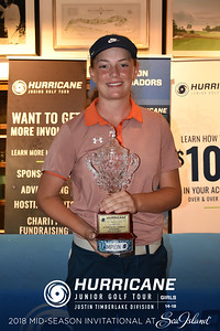 Mid-Season Invitational at Sea Island
