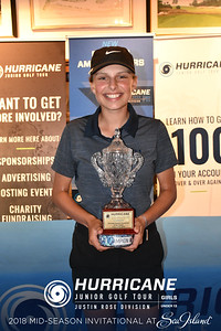 Mid-Season Invitational at Sea Island