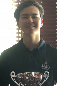 Northeast Florida Junior Open