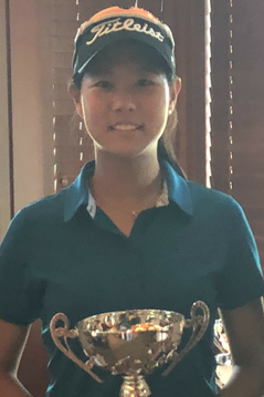 Northeast Florida Junior Open