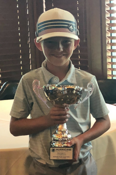 Northeast Florida Junior Open