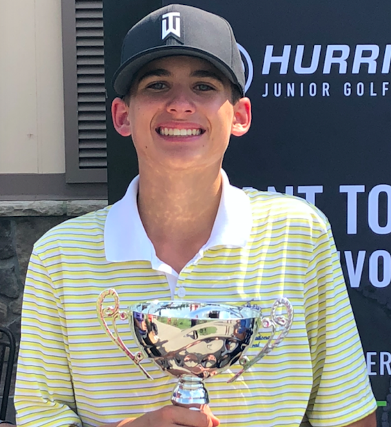 Virginia Summer Junior Open