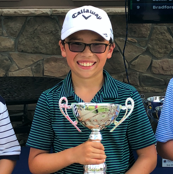 Virginia Summer Junior Open