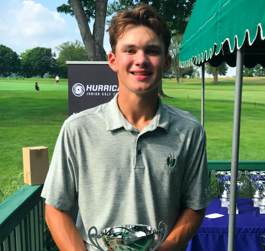 Pittsburgh Summer Junior Open
