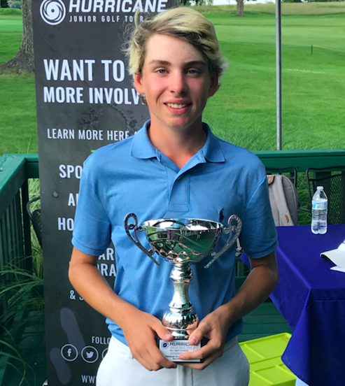 Pittsburgh Summer Junior Open
