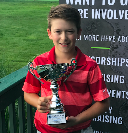 Pittsburgh Summer Junior Open