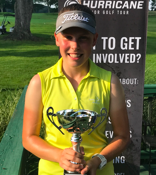 Pittsburgh Summer Junior Open