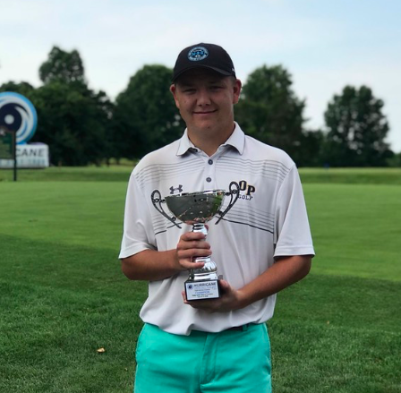 Philly Junior Open at Foxchase