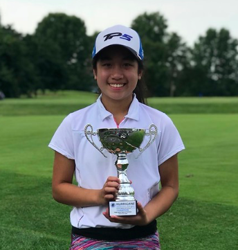 Philly Junior Open at Foxchase